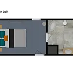 View And Self-catering 4*