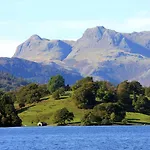 View And Self-catering