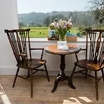 View And Self-catering Gasthuis 4*
