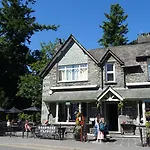 Gasthuis View And Self-catering Grasmere