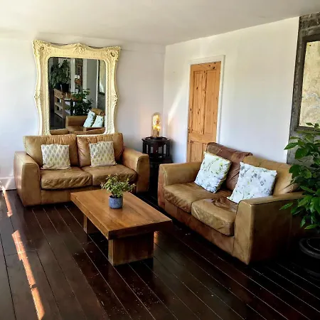 View And Self-catering Pensión Grasmere