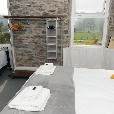 View And Self-catering Pensión