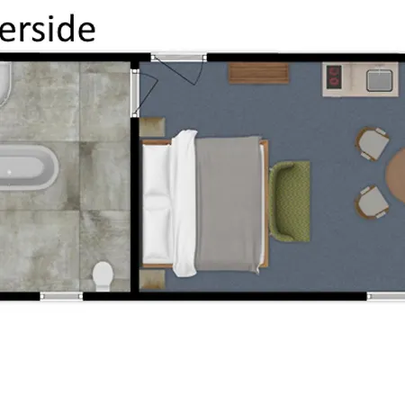 Pensión View And Self-catering Grasmere