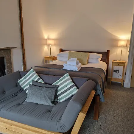 View And Self-catering