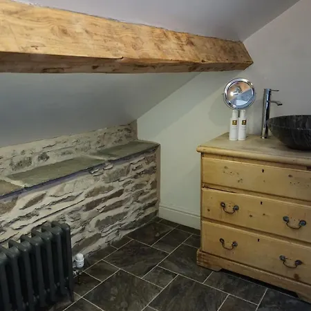 View And Self-catering Pensión 4*