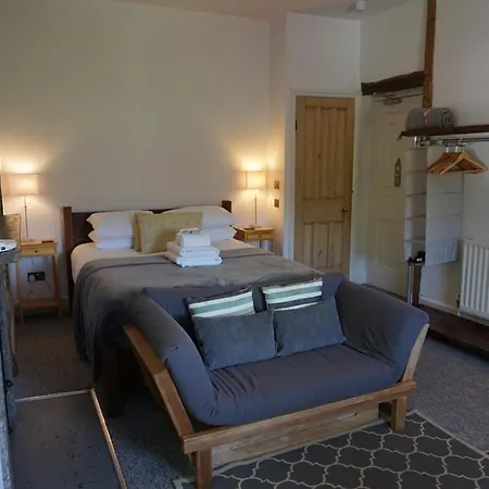 View And Self-catering Grasmere