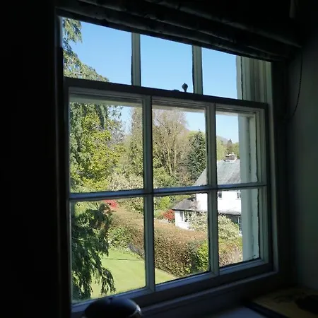 Pensión View And Self-catering