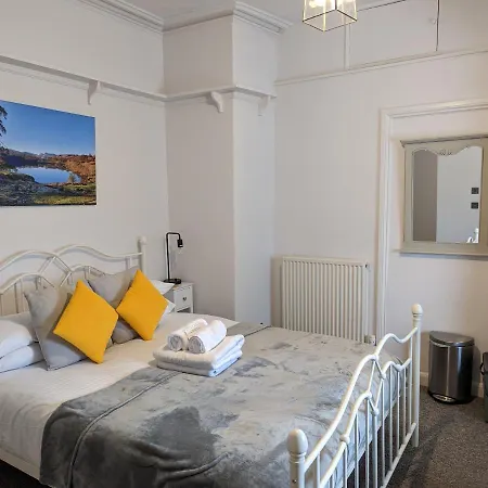 Guest house View Grasmere