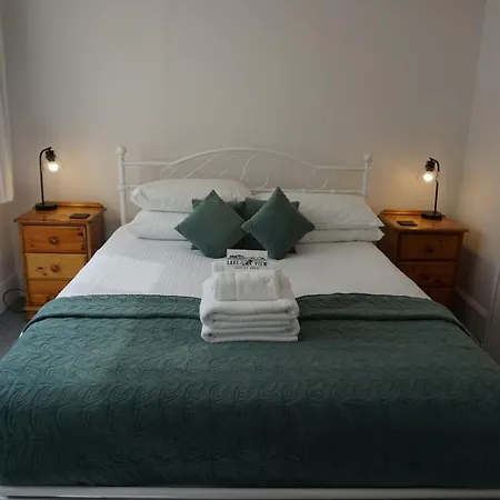 View And Self-catering Grasmere