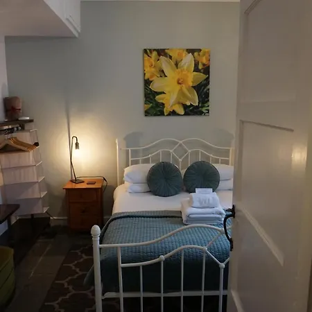 View Guest house