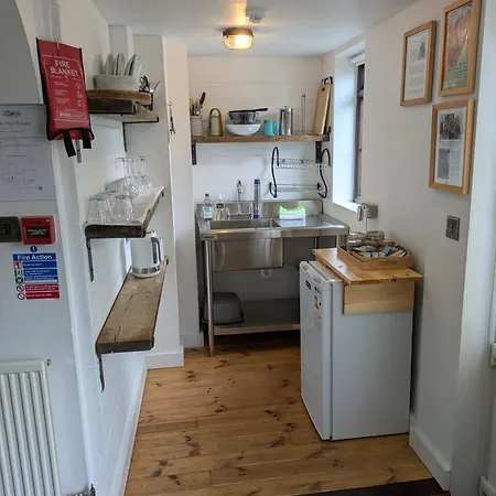 View And Self-catering Pensión