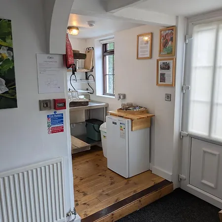 View And Self-catering Pensión 4*