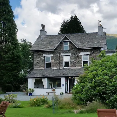 View And Self-catering 4*