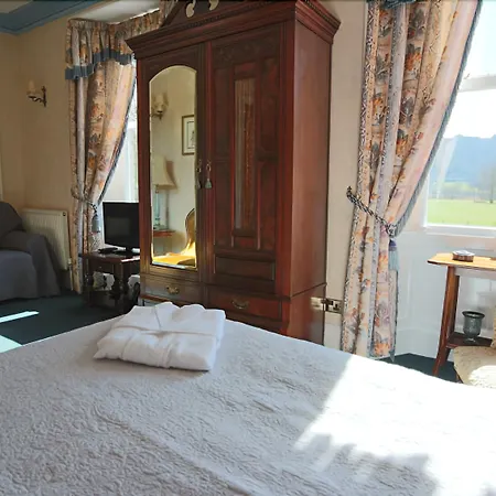 View And Self-catering Grasmere