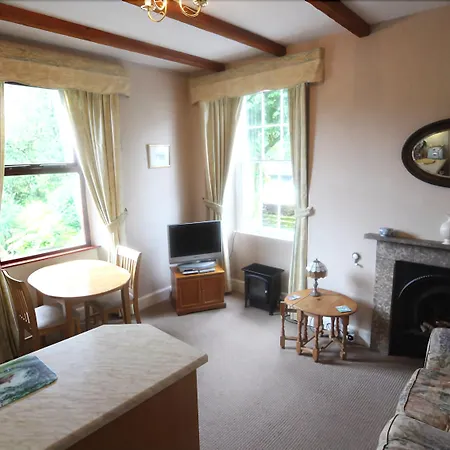 View And Self-catering 4* Grasmere