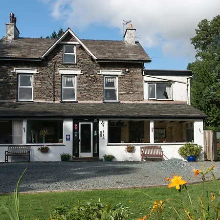 View And Self-catering 4*