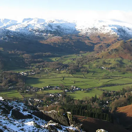 View And Self-catering Grasmere