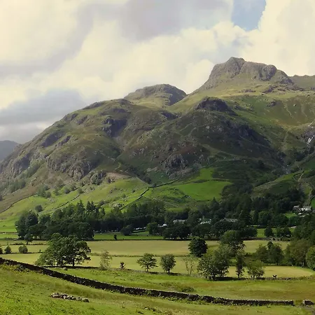 Pensión View And Self-catering Grasmere