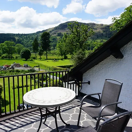 View And Self-catering Gasthof