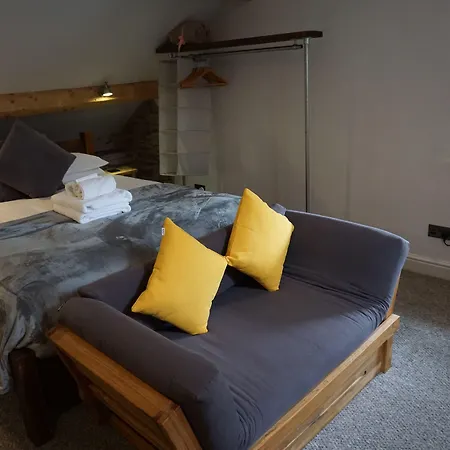 View And Self-catering