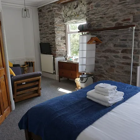 Pensión View And Self-catering 4*