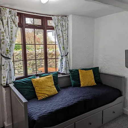 View And Self-catering Pensión Grasmere