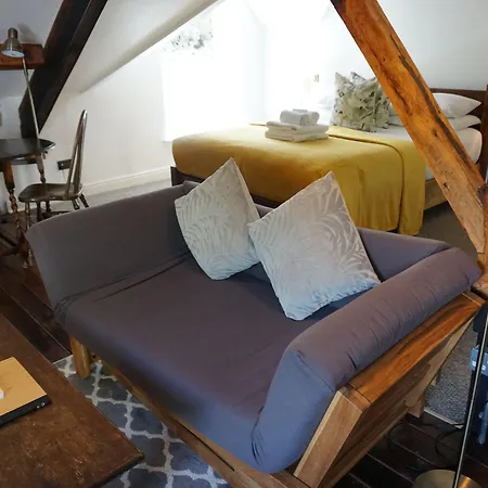 View And Self-catering