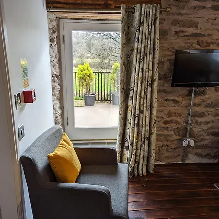 View And Self-catering Grasmere