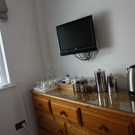 View And Self-catering 4*