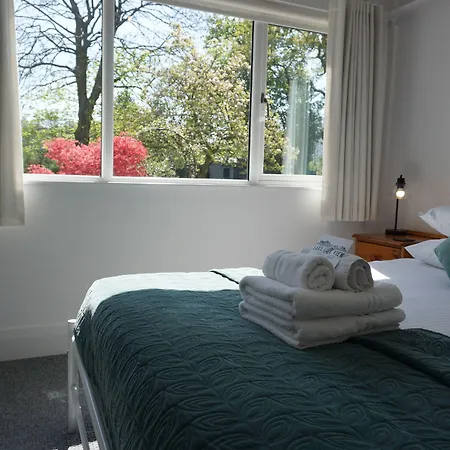 View And Self-catering 4*