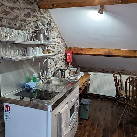 View And Self-catering Pensión