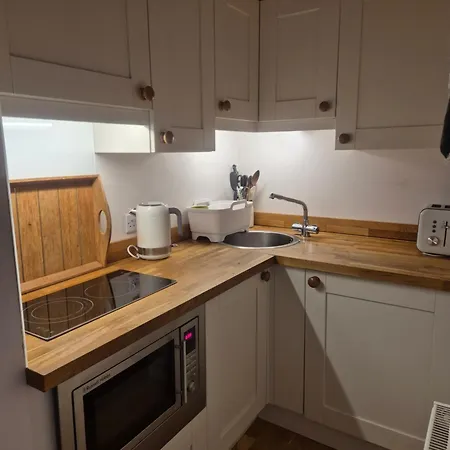 View And Self-catering 4* Grasmere