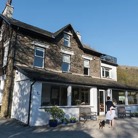 View And Self-catering Pensión