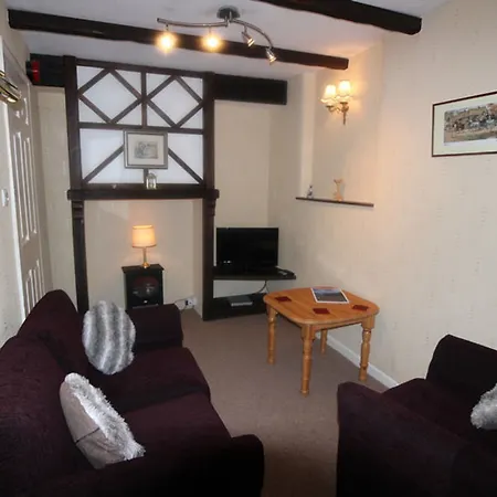 Pensión View And Self-catering Grasmere