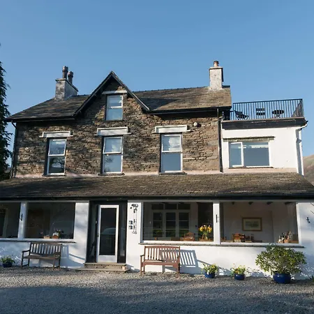 View And Self-catering Pensión