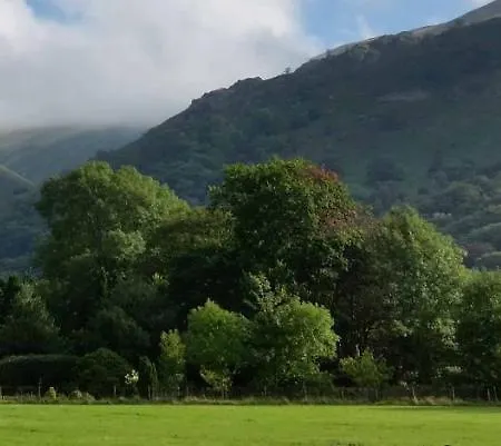 View And Self-catering Pensión Grasmere