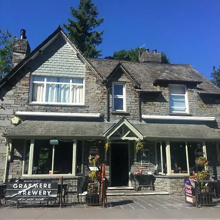 Pensión View And Self-catering