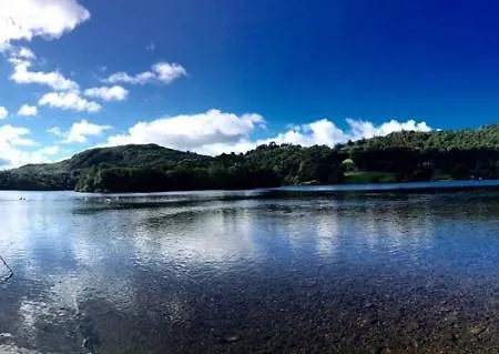 Pensión View And Self-catering Grasmere