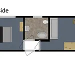 Πανσιόν View And Self-catering