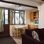 Πανσιόν View And Self-catering Grasmere