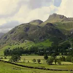 Guest house View And Self-catering Grasmere