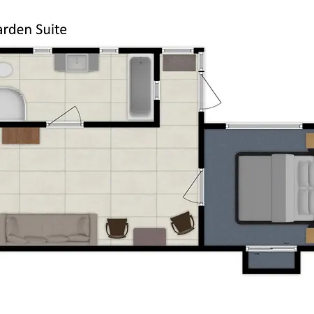 View And Self-catering 4* Grasmere
