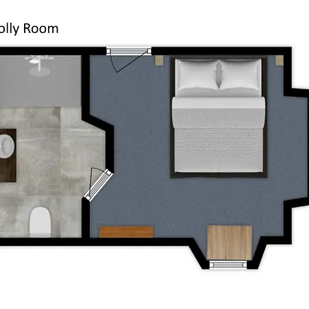 View And Self-catering Πανσιόν Grasmere