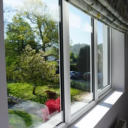 Guest house View And Self-catering Grasmere