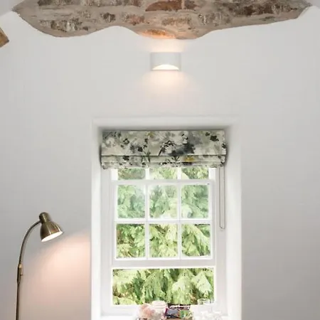 View And Self-catering