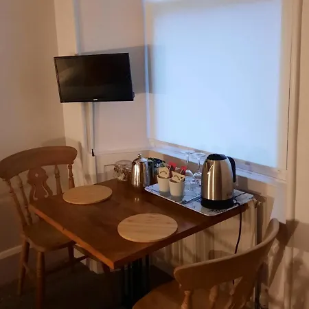 View And Self-catering Πανσιόν