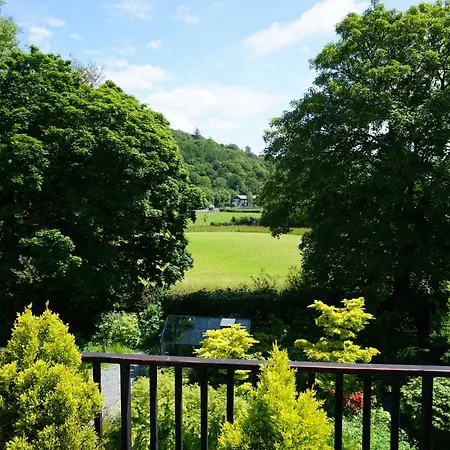 View And Self-catering 4* Грасмир