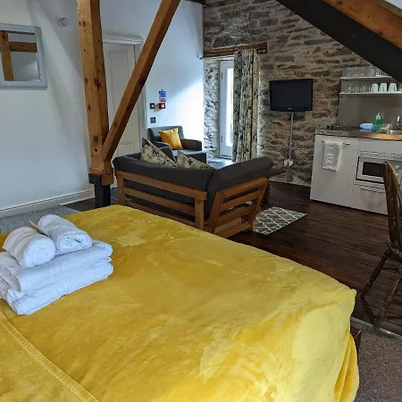 View And Self-catering Guest house Grasmere