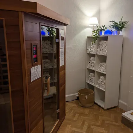 Πανσιόν View And Self-catering