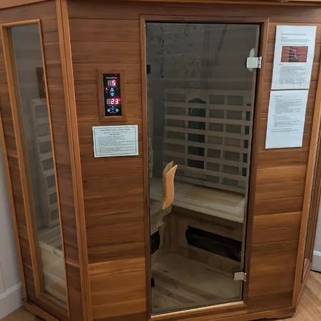 View And Self-catering Πανσιόν 4*